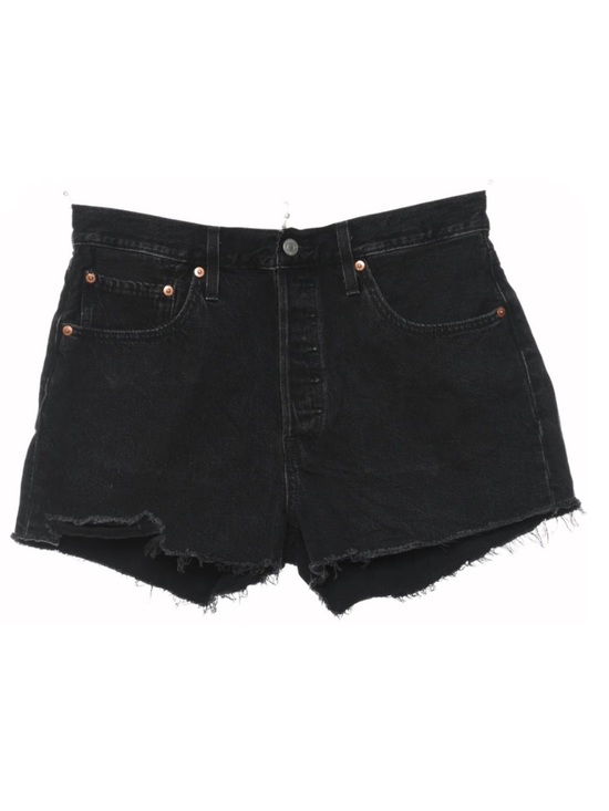 Levi's Pants - LEVIS 501 jean shorts